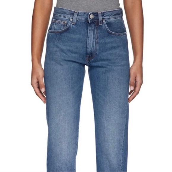 Toteme Original Jeans 29 - Picture 5 of 12